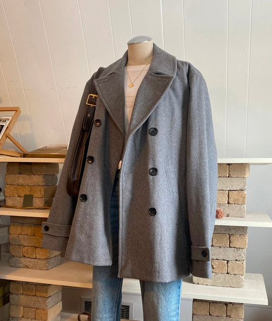 CLAIBORNE coat