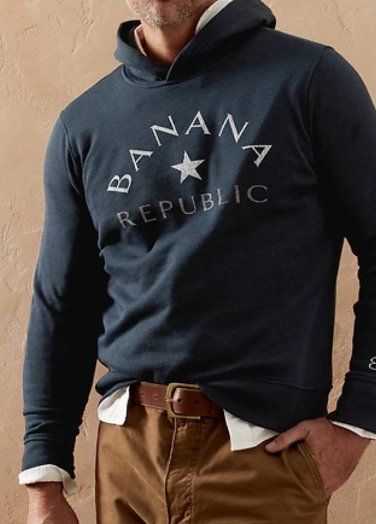 BANANA REPUBLIC sweater