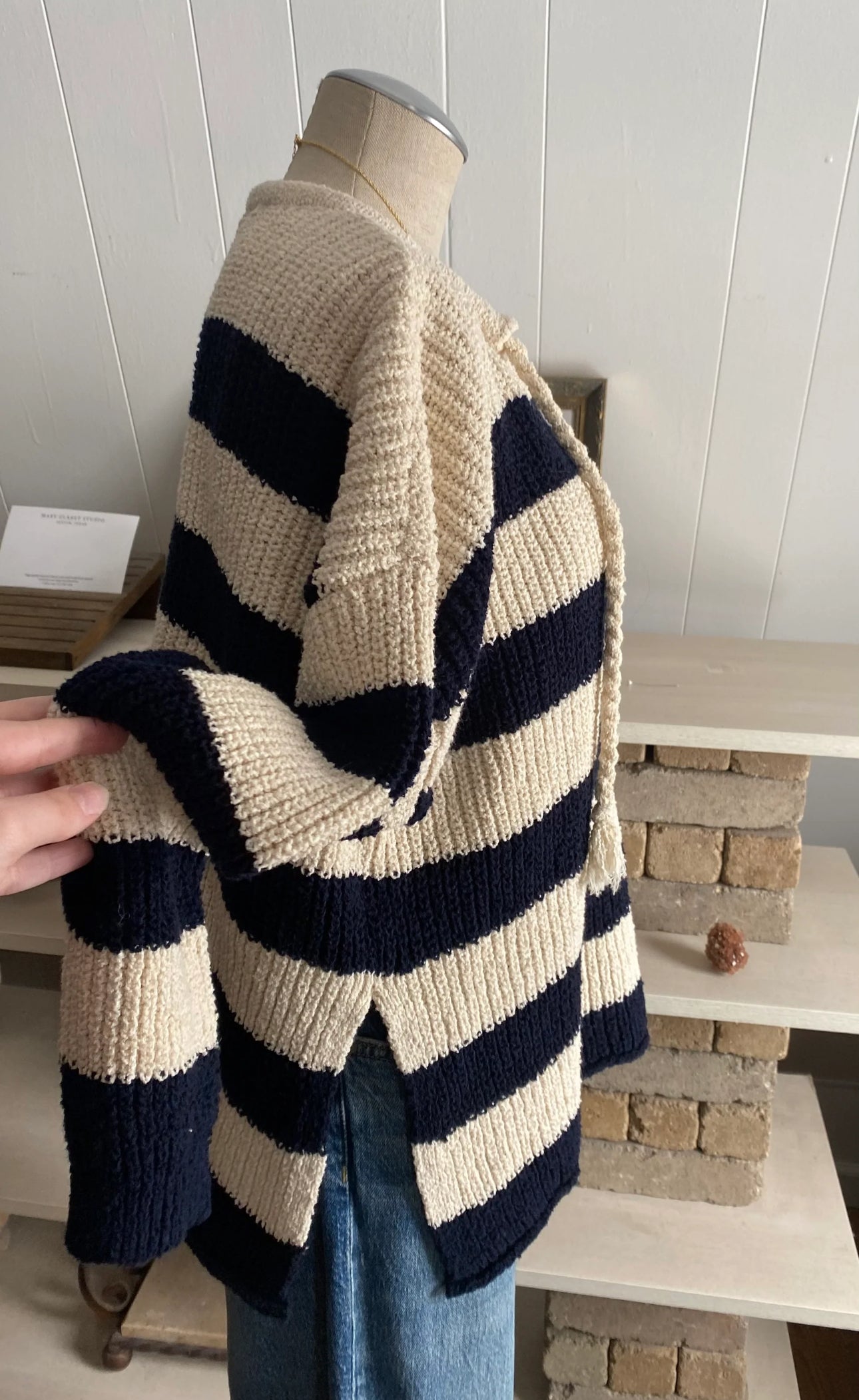 ZARA sweater