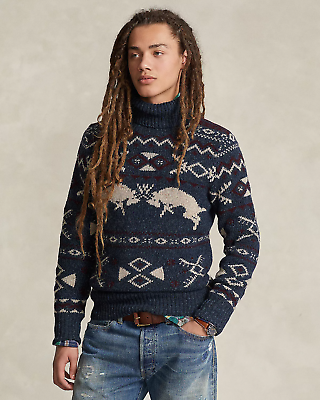 POLO by RALPH LAUREN sweater