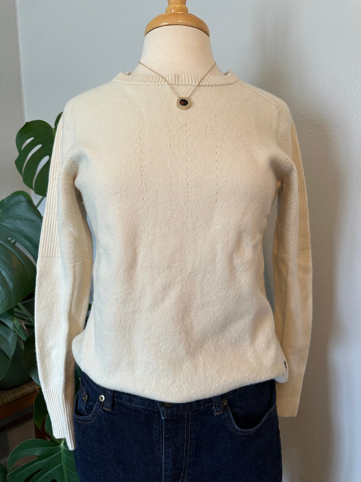 ROYAL ROBBINS wool top