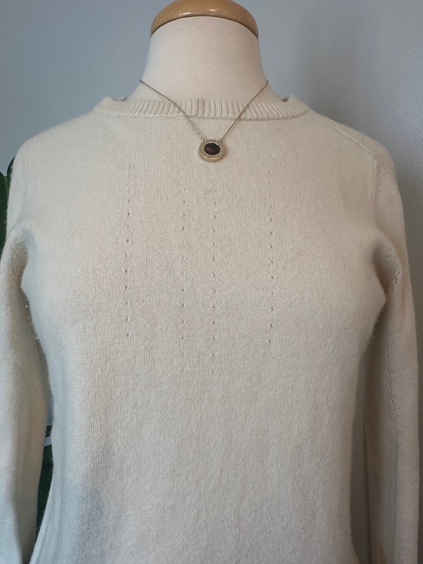 ROYAL ROBBINS wool top