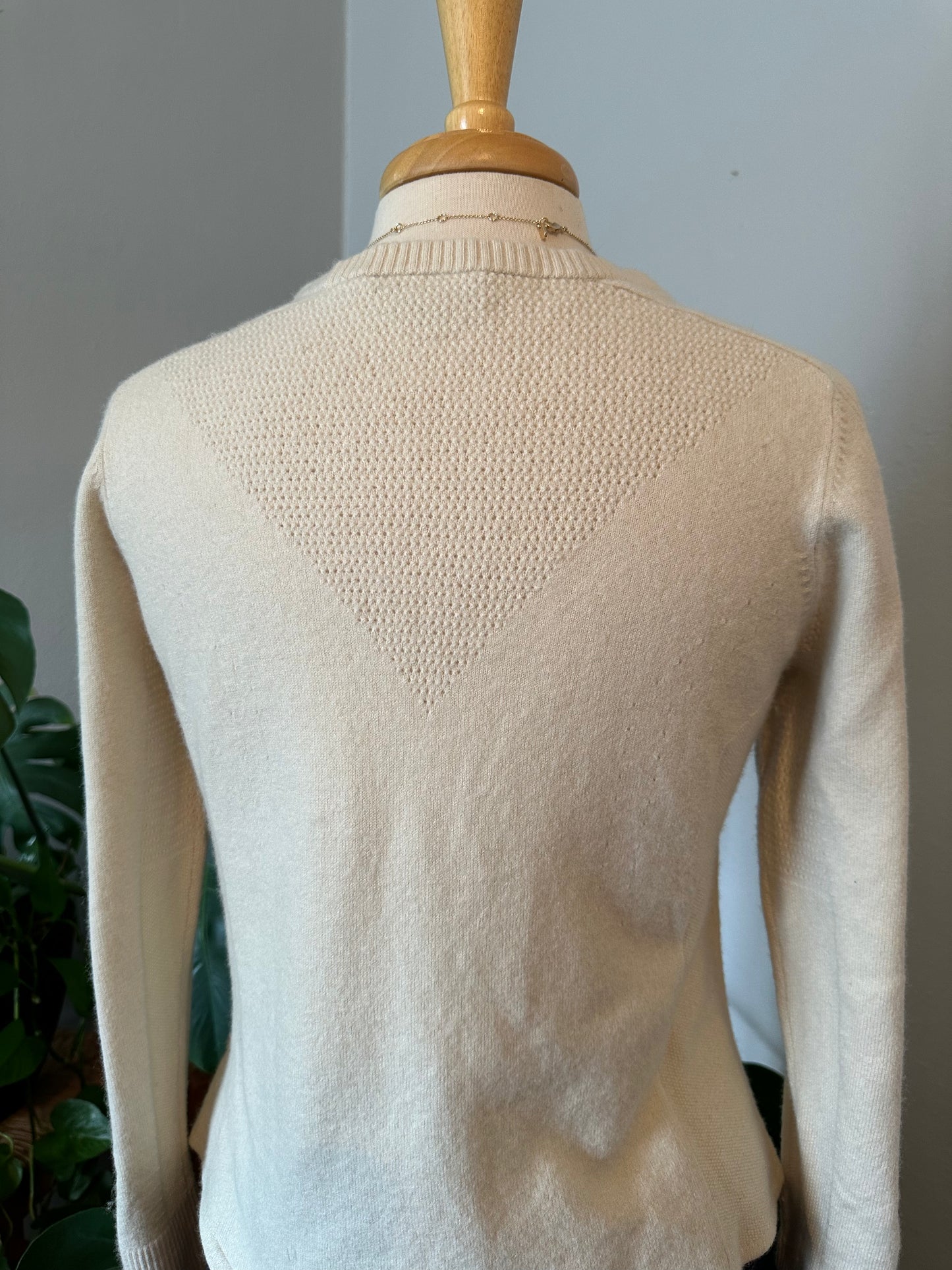 ROYAL ROBBINS wool top