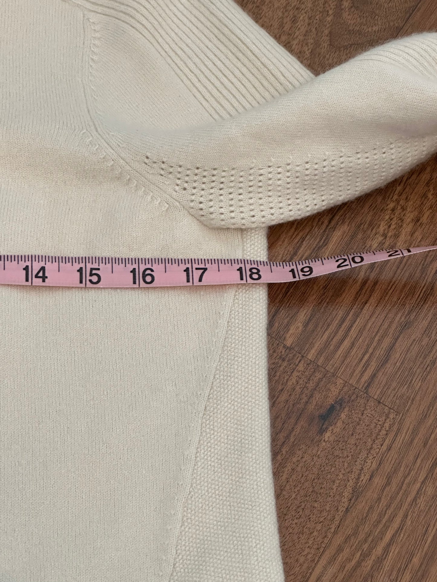 ROYAL ROBBINS wool top