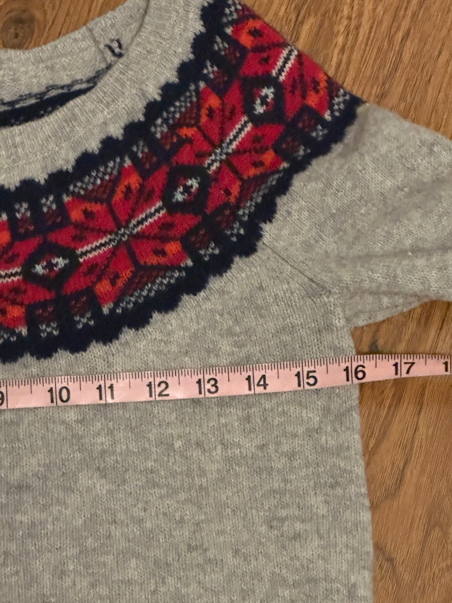 AMERICAN EAGLE OUTFITTERS sweater