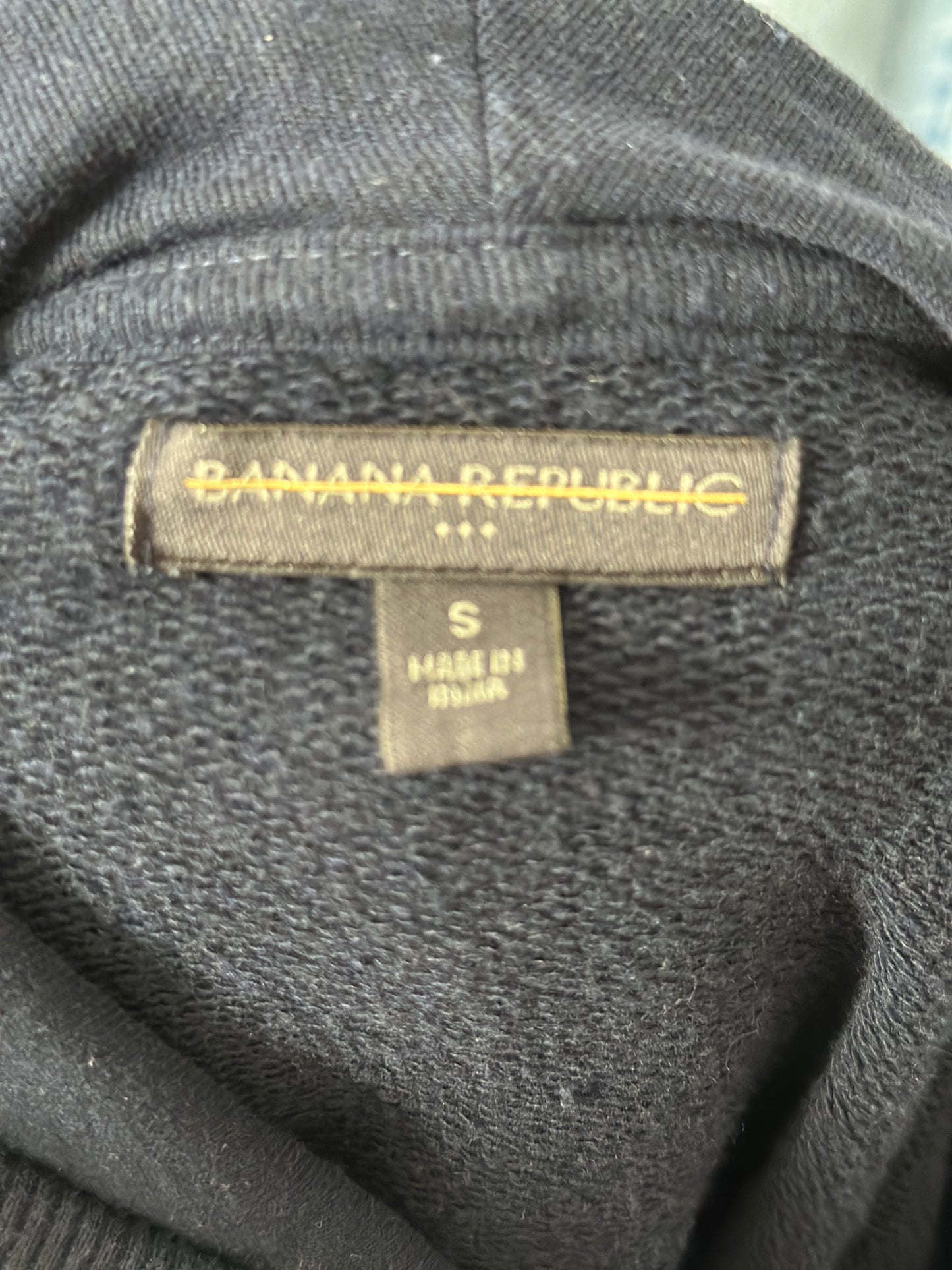 BANANA REPUBLIC sweater