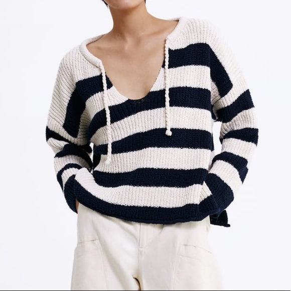 ZARA sweater