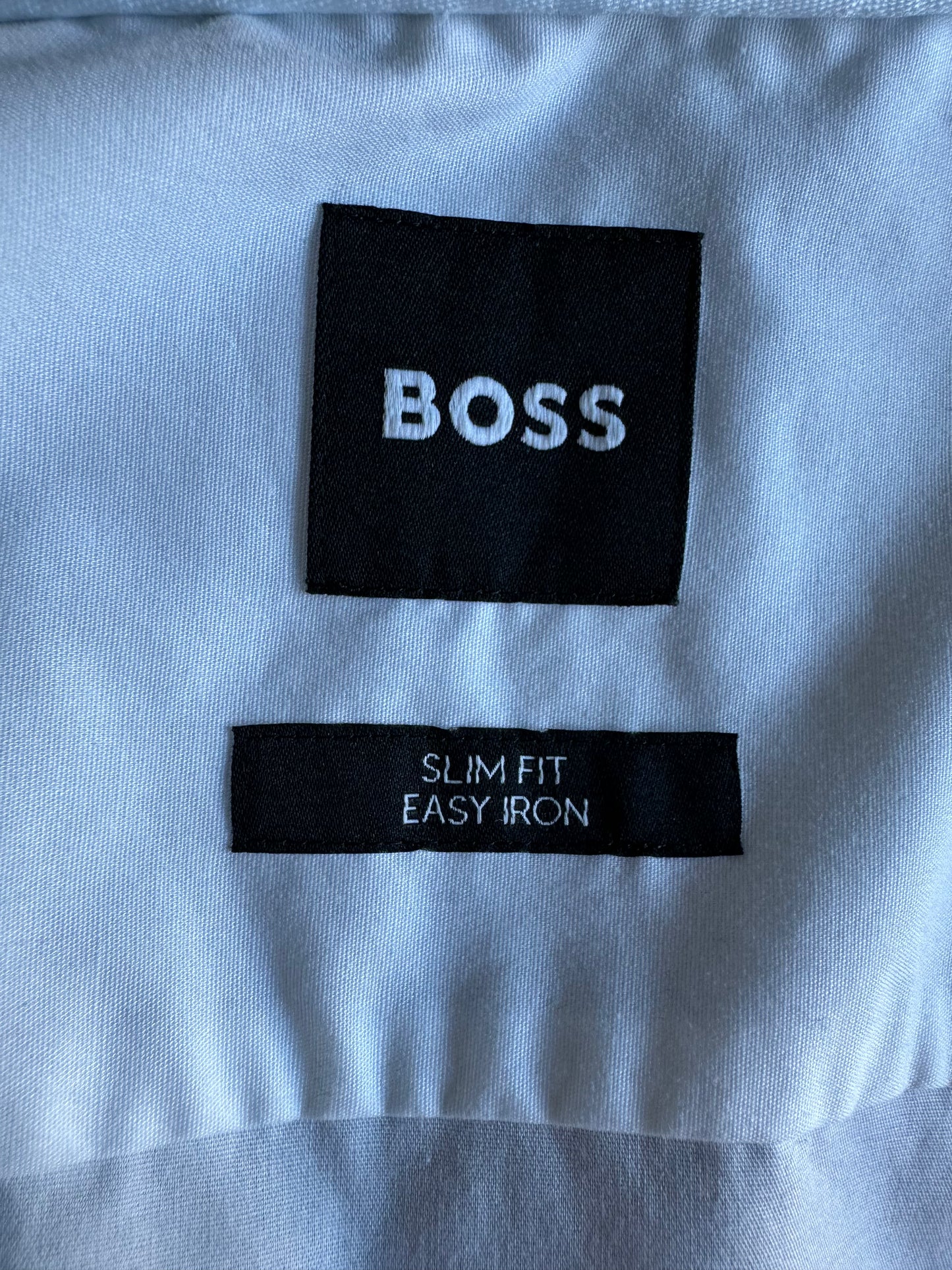 BOSS HUGO BOSS shirt