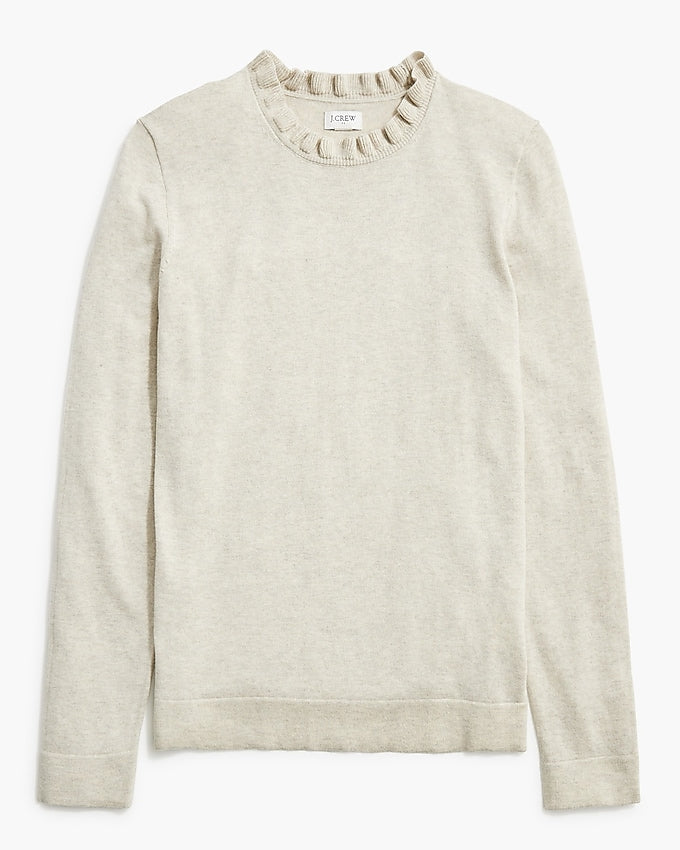 J. CREW sweater