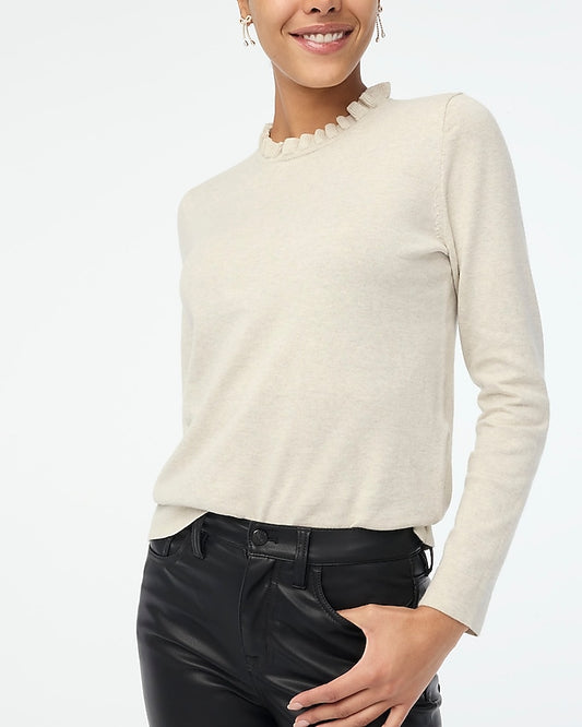 J. CREW sweater